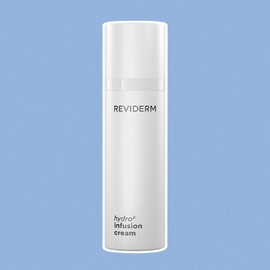 Leviderm Hydro Two Infusion Cream 50ml / 레비덤 하이드로 투 인퓨전 크림 50ml