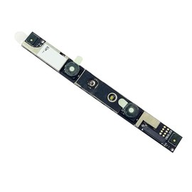 Gintai IR Camera Webcam Replacement for Dell Latitude 5285 5290 0XF09R Carte du Webcam Caméra Module