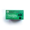 3 Ballerina Tea Regular Strength Dieters Drink Value Pack -