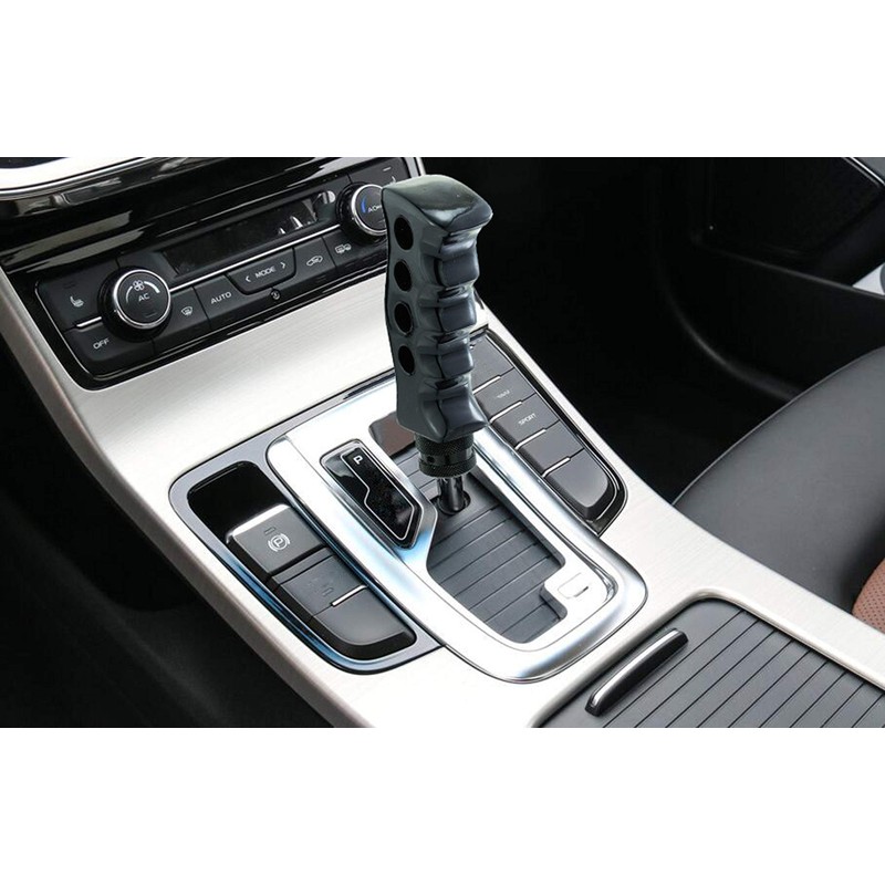 Abfer Handle Grip Shift Knob Unique Gear Stick Shifter Knobs