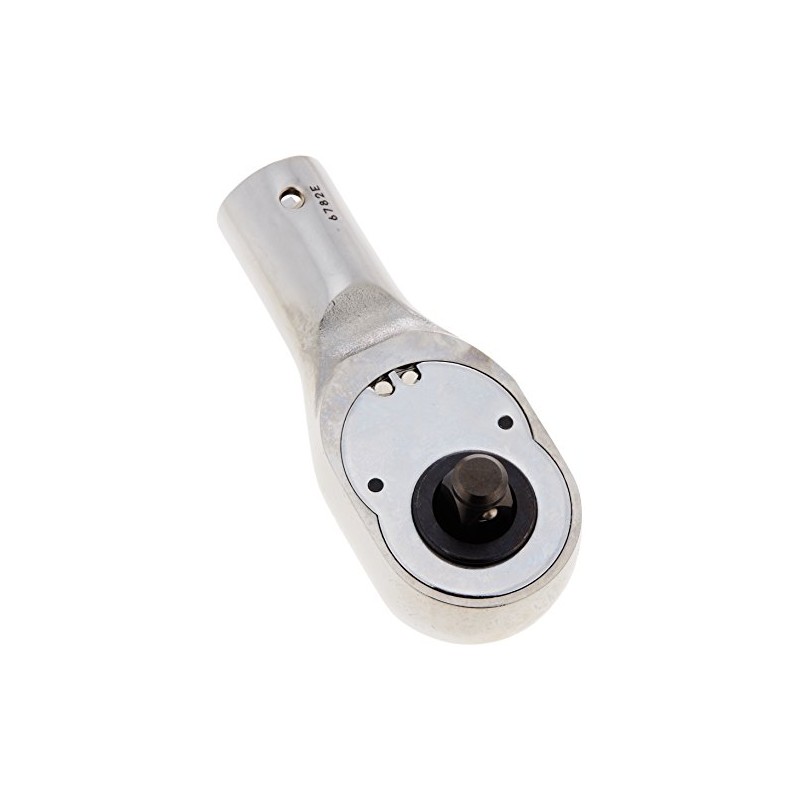 TOHNICHI QH22D-1/2 QH Type Ratchet Head 0.5 inch (12.7 mm)