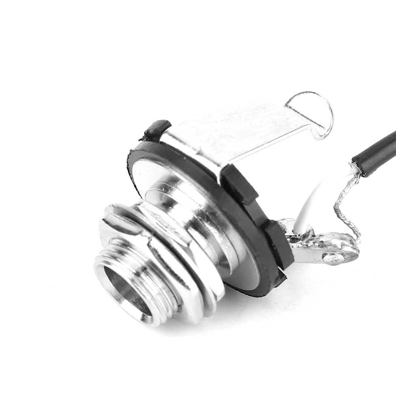 Three String/3 Pole Cigar Box Guitar Pickup for Professionals and