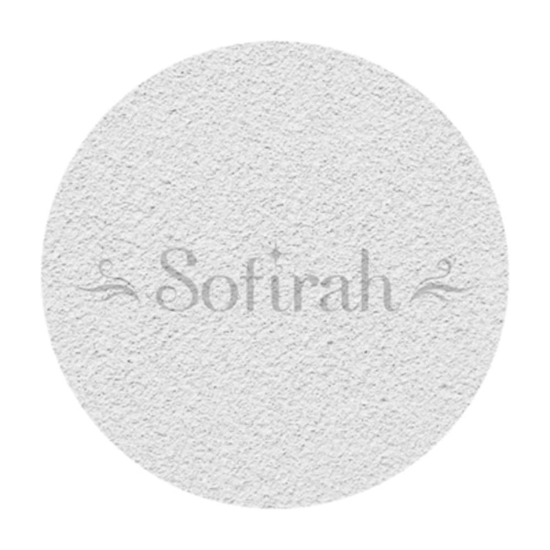 Sofirah Color Gel L938 3g Milk Salt