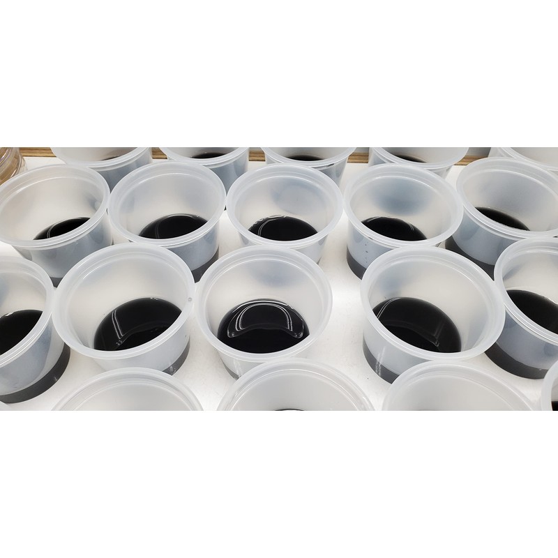 Forest Organics Orchid Seed Sowing Medium Plant Media Culturing Gel