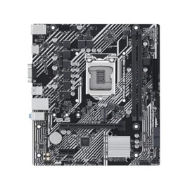 Asus Prime H510M-K R2.0 1200/DDR4/MATX/M.2 Motherboard