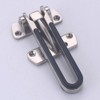 POWERTOOL Security Chain Door, 1pcs Home Security Door Lock Door