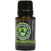 Wholistic Botanicals Pink Grapefruit Essential Oil 15 ml.