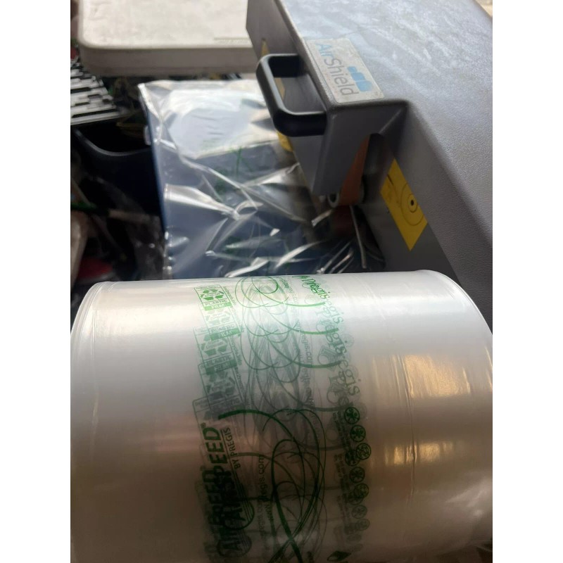 Pregis 2000’ Pregis AirSpeed EP-FLEX Elite Roll 8 7/8X8 Air