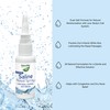 NaturePro All Natural Saline Nasal Spray, 0.75 fl. oz., Kosher,