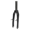 Bike Front Fork 2.9in Lower Fork Open 4.4in Upper Tube