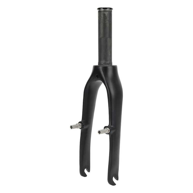 Bike Front Fork 2.9in Lower Fork Open 4.4in Upper Tube