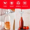 3pcs Funnel Set | Stainless Steel Funnels, Ideal for Oils,