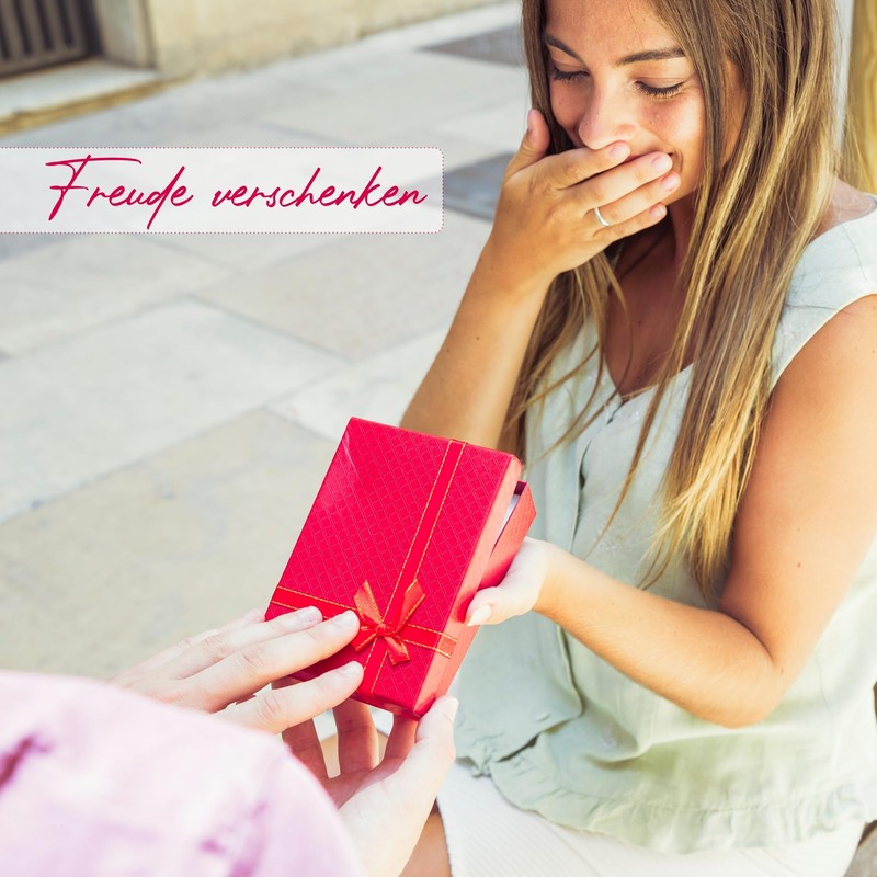 25 Blank Vouchers to Fill Yourself, Elegant Gift Vouchers for