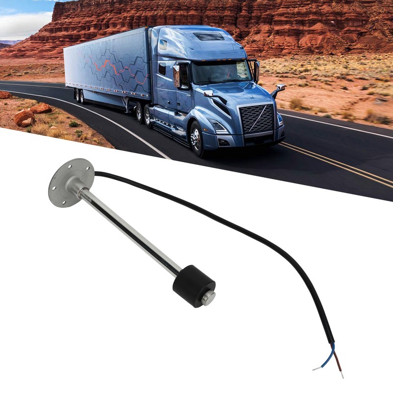 9in Fuel Water Level Sensor Fuel Tank Sending Unit Sender
