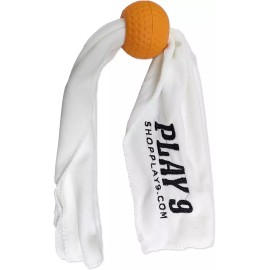 SHOP PLAY 9 Pitching Towel Baseball Pitching Trainer - Baseball and Softball ...