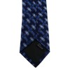 TigerTie Security Braided Safety Tie - Pre-tied with Elasticated -