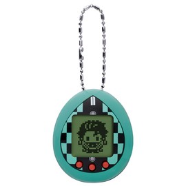 Bandai Demon Slayer: Kimetsu no Yaiba Tamagotchi, Tanjiro, Color