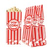 Homrelaxy 600 Pcs Popcorn Bags, 2 oz Popcorn Bags Individual