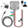 starlink dc Power Supply 12V/24V to 30V 3.5A starlink mini