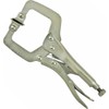 SUN UP C-Shaped Vice Lock Pliers, Free-type, 5.9 inches (150