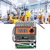 DC Motor Speed Controller PWM Digital Display Multipurpose Motor Speed