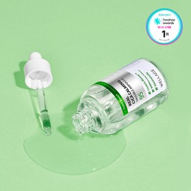 WELLAGE Real Cica Calming 95 Trouble Ampoule 50mL - WELLAGE Real Cica Calming 95 Trouble Ampoule 50mL