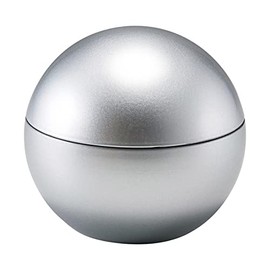 Fukui Craft 90034832 Heat Resistant Round Bowl Silver