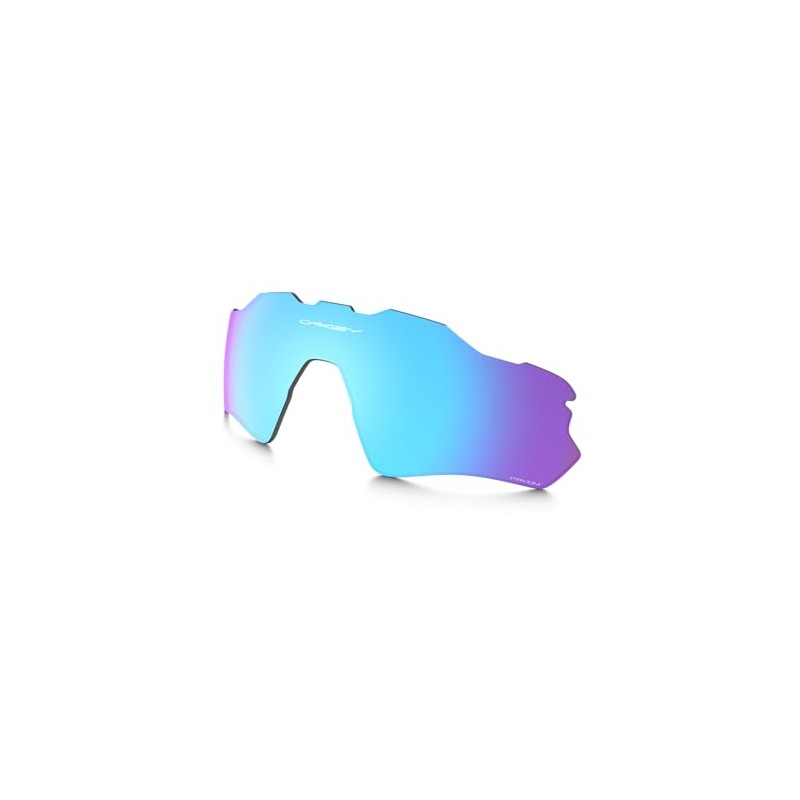Oakley Youth Radar EV XS Path Rectangular Replacement Sunglass Lenses,