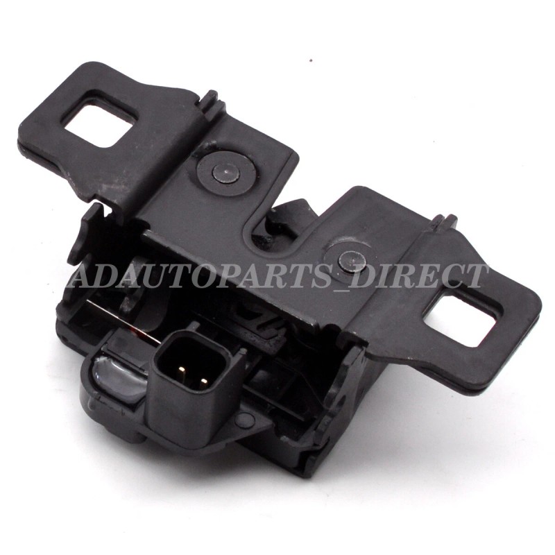HAOTOM Bonnet Hood Latch Alarm Switch Sensor For 2013-2021 Range