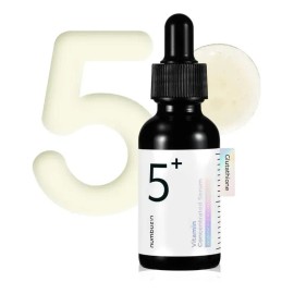 H Sérum Numbuzin No.5 Gsh+vit C, 30 Ml, Para Toda La Noche