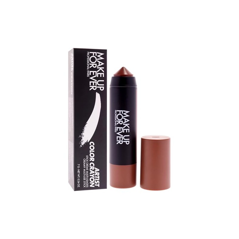 Artist Color Crayon - 600 Anywhere Caffeine by Make Up