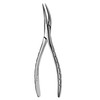 Hu-Friedy F301 #301 Root Forceps, Serrated