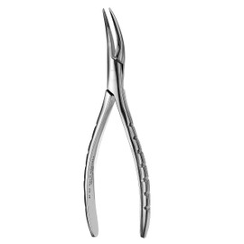 Hu-Friedy F301 #301 Root Forceps, Serrated