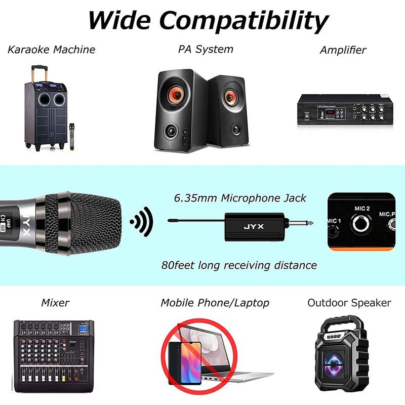 Karaoke Machines V15
