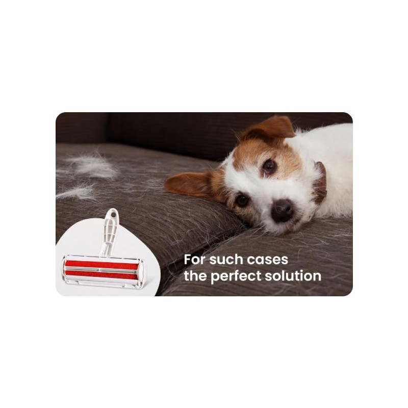 Efficient Cat & Dog Hair Remover Mitts/Roller - PET SUPPLIES