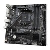 Gigabyte A520M DS3H mATX Motherboard for AMD AM4 CPUs