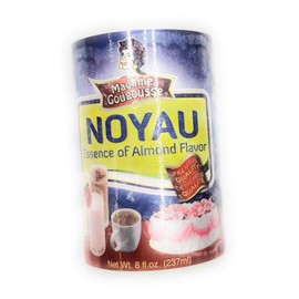 Madame Gougouse Noyau Essence of Almond 8 oz