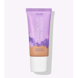 tarte Maracuja Hydrating Tinted Moisturizer 25N light-medium neutral