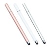 HaawStez 2-in-1 Dual-Tip Stylus Pen – High Precision Disc &