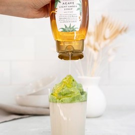 Biona Biona Organic Light Agave Syrup 700g