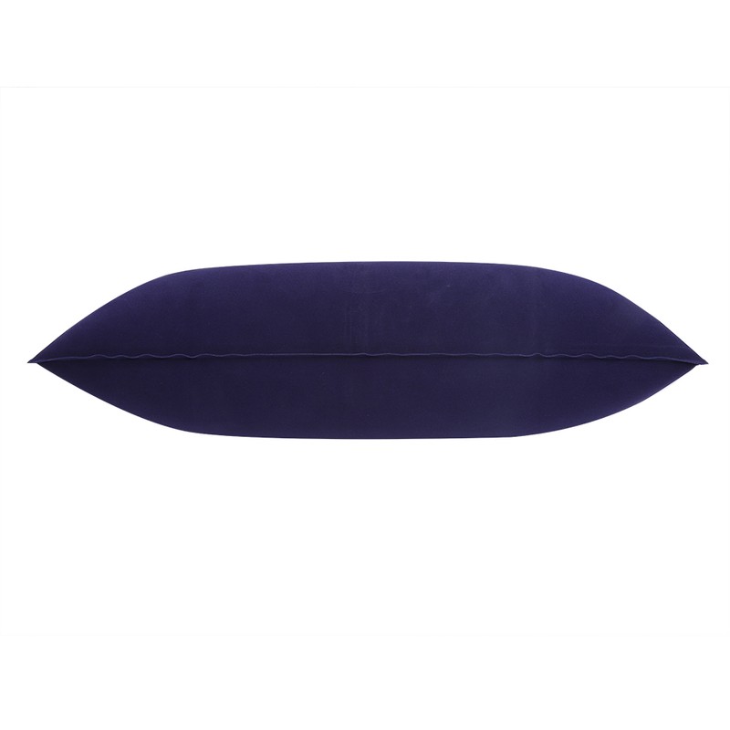Portable Outdoor Travel Inflatable Pillow Anti Decubitus Air Cushion Lumbar