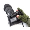 Stealth Gear Size M Photographer's Gloves