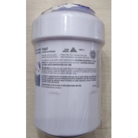 GE MWF Water Filter - White. P/N 101344 0110