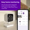 Roku Indoor Camera - Home Security - 2-Pack - Wired