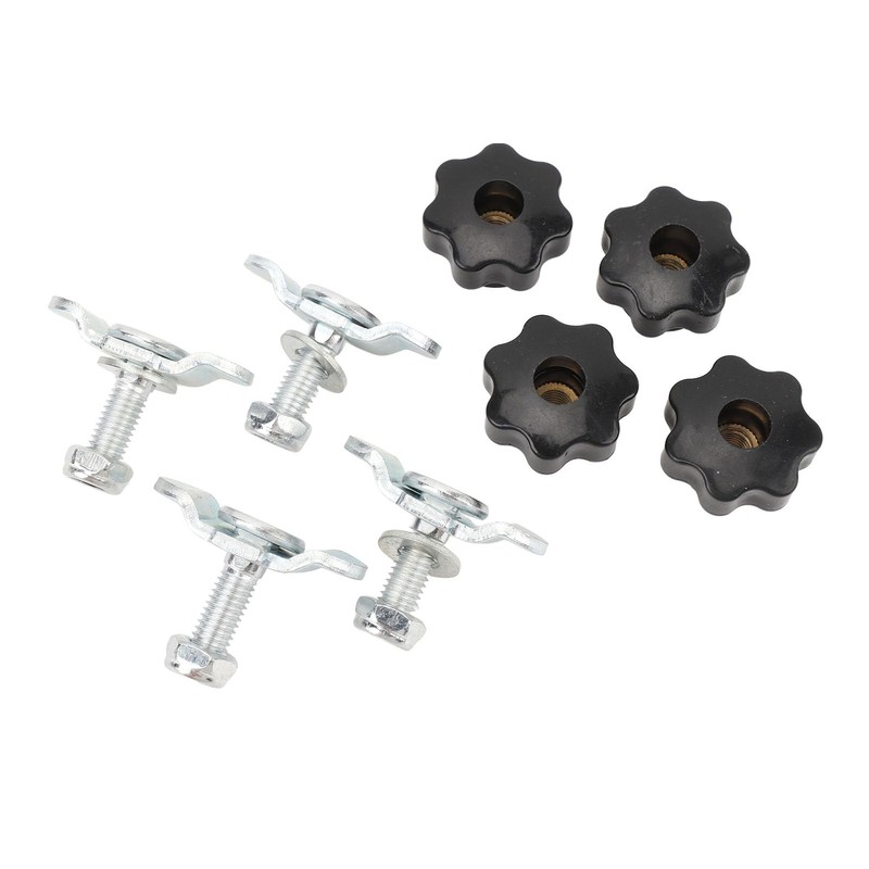 Airline Bolt Fitting Stud L Track Stud Fitting 360 Degree