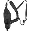 Radio Shoulder Harness Holster Chest Holder Universal Vest Rig for