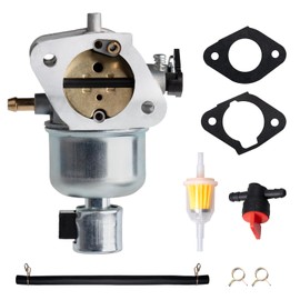 15004-0985 Carburetor for Kawasaki FR651V FS651V FR691V FS691V Engine Replace 15004-0829 15004-0985 15004-7063 Carb