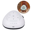 White Noise Machine Multifunctional Soft Music Portable Smart Sleep Instrument