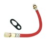 510440902 Flex Drain Hose Compatible With Kawasaki FH, FR, FS,