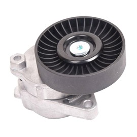 DTYSBFD Belt Tensioner for CL500 2000-2004 for CLK320 1998-2005 for CLK430 1999-2002 for CLK500 2003-2005 for ML320 1998-2003 for ML350 2003-2005 for ML430 1999-2001 for C240 2002-2005 Assembly